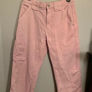 Cargo Pants